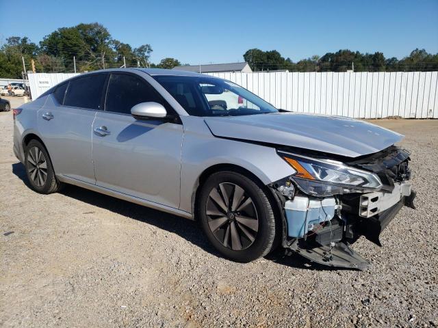 Photo 4 from auction – 2019 NISSAN ALTIMA SL with VIN 1N4BL4EV2KC250035