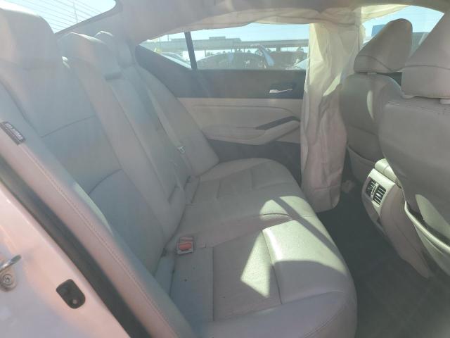 Photo 10 from auction – 2019 NISSAN ALTIMA PLA with VIN 1N4BL4FVXKC116937
