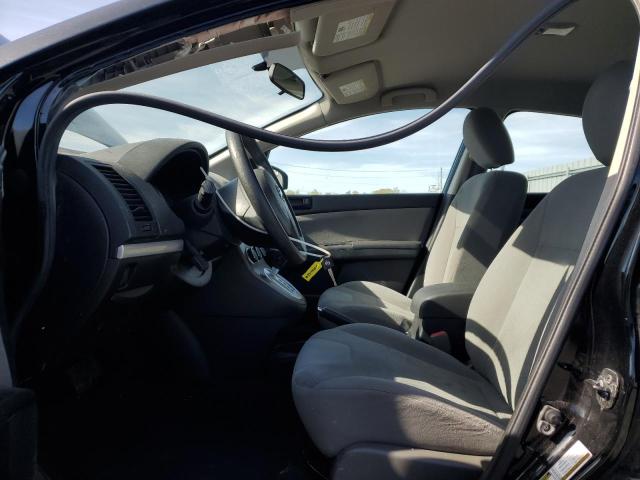 Photo 7 from auction – 2011 NISSAN SENTRA 2.0 with VIN 3N1AB6AP8BL690053