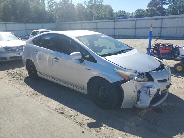 Photo 4 from auction – 2013 TOYOTA PRIUS with VIN JTDKN3DU5D0349346