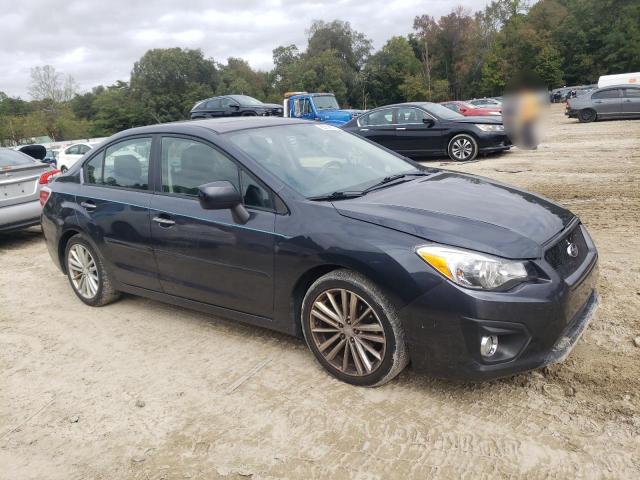 Photo 4 from auction – 2012 SUBARU IMPREZA LI with VIN JF1GJAK60CH017976