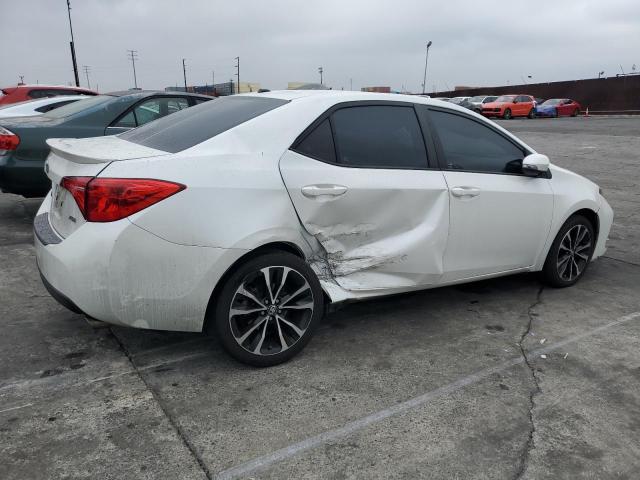 Photo 3 from auction – 2017 TOYOTA COROLLA L with VIN 5YFBURHE4HP591159