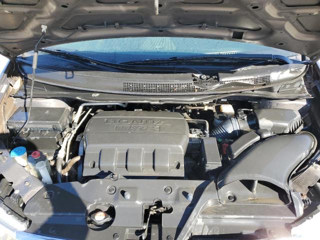 Photo 12 from auction – 2012 HONDA ODYSSEY EX with VIN 5FNRL5H43CB042106