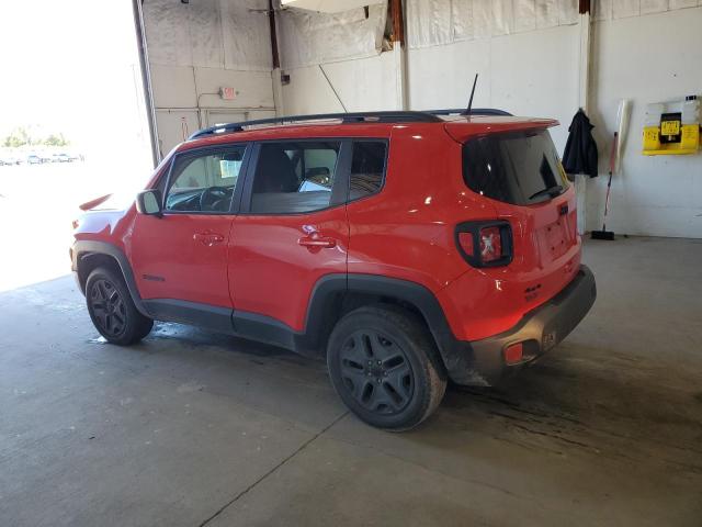 Photo 2 from auction – 2018 JEEP RENEGADE with VIN ZACCJBAB1JPH38830