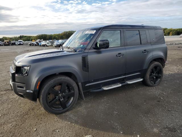LAND ROVER DEFENDER 1 2023 with VIN SALEWEEE5P2171355 - Photo from auction