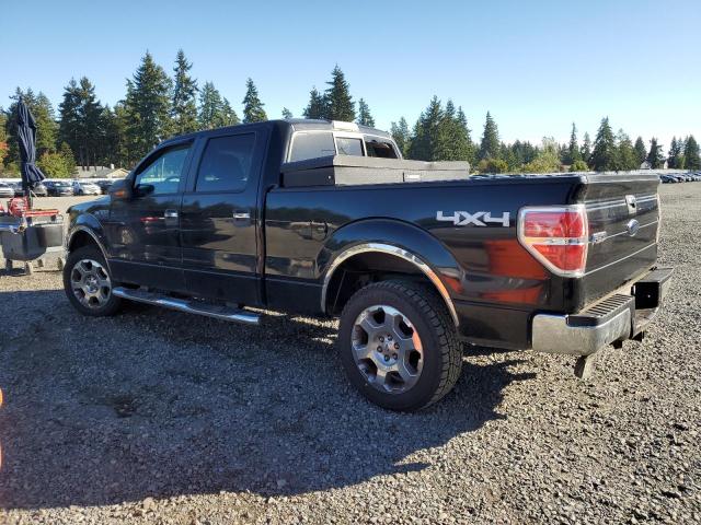 Photo 2 from auction – 2009 FORD F150 SUPER with VIN 1FTPW14V09KC86829
