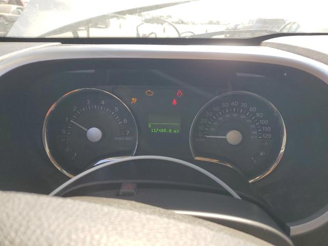 Foto 9 de la subasta – 2010 MERCURY MOUNTAINEE con VIN 4M2EN4J84AUJ05714