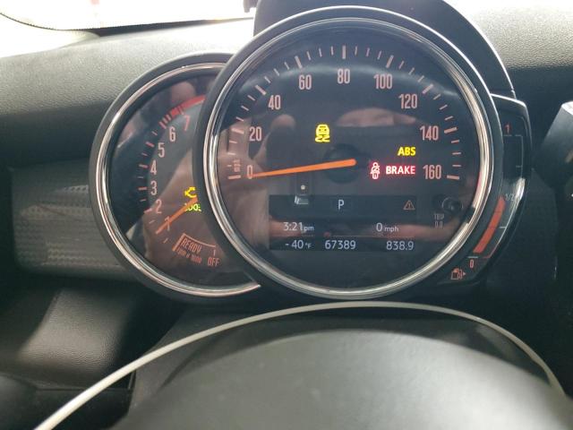 Photo 9 from auction – 2018 MINI COOPER with VIN WMWXP5C57J3C65271