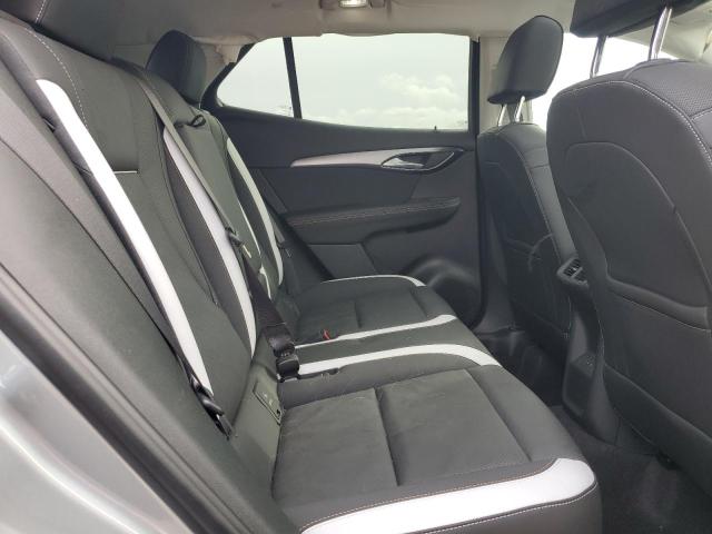 Photo 11 from auction – 2025 BUICK ENVISION S with VIN LRBFZLE47SD081537