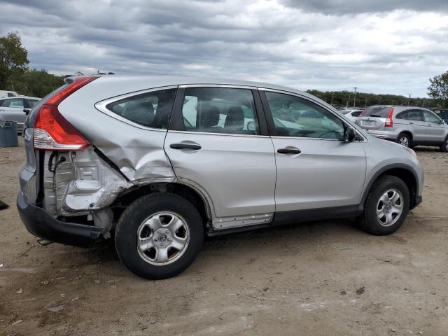 Photo 3 from auction – 2014 HONDA CR-V LX with VIN 2HKRM4H34EH652583