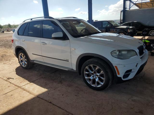Photo 4 from auction – 2012 BMW X5 XDRIVE3 with VIN 5UXZV4C50CL746344