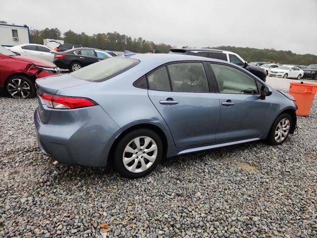 Photo 3 from auction – 2020 TOYOTA COROLLA LE with VIN JTDEPRAE6LJ061352