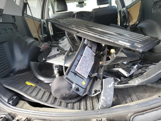Photo 13 from auction – 2016 TOYOTA RAV4 LIMITED with VIN 2T3DFREV0GW431064
