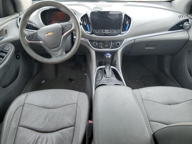 Photo 8 from auction – 2017 CHEVROLET VOLT LT with VIN 1G1RA6S50HU217898