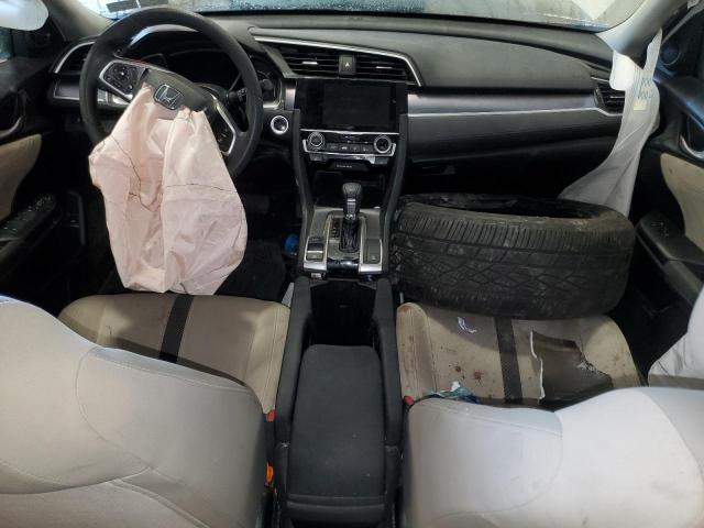 Photo 8 from auction – 2016 HONDA CIVIC EX with VIN 2HGFC1F36GH659720