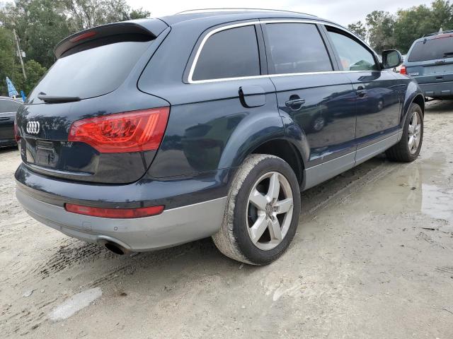 Photo 3 from auction – 2012 AUDI Q7 PREMIUM with VIN WA1LGAFE4CD003427