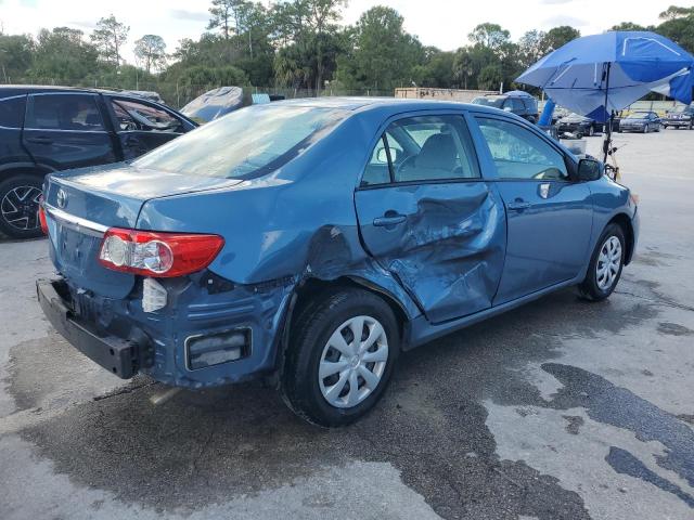 Photo 3 from auction – 2013 TOYOTA COROLLA BA with VIN 5YFBU4EE7DP214326