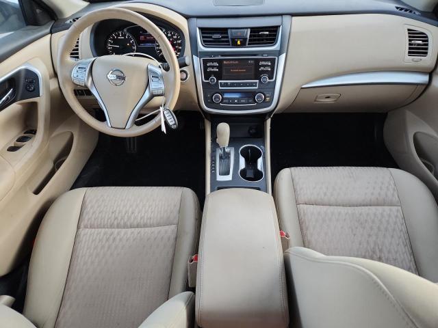 Photo 8 from auction – 2016 NISSAN ALTIMA 2.5 with VIN 1N4AL3AP7GC148301