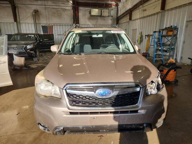 Photo 5 from auction – 2014 SUBARU FORESTER 2 with VIN JF2SJAEC8EH447328