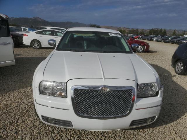 Photo 5 from auction – 2010 CHRYSLER 300 TOURING with VIN 2C3CA5CV3AH263227