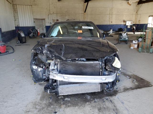Photo 5 from auction – 2020 AUDI A4 PREMIUM PLUS with VIN WAUENAF45LN012673