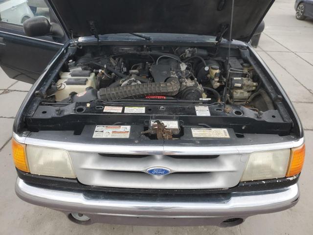 Photo 11 from auction – 1995 FORD RANGER SUP with VIN 1FTCR15X8SPB08391
