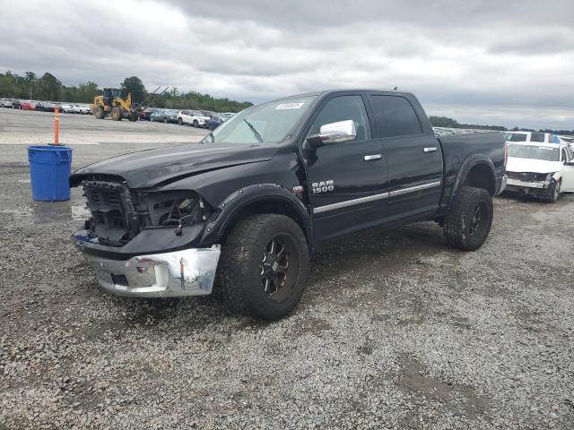 Photo 1 from auction – 2015 RAM 1500 LARAM with VIN 1C6RR7NTXFS533843