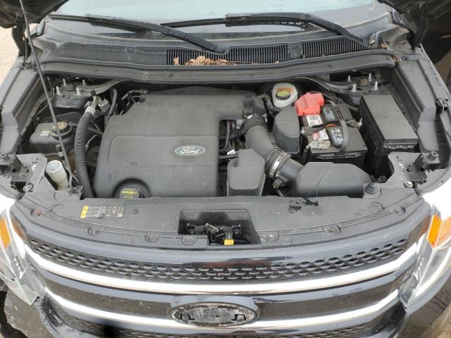 Photo 12 from auction – 2013 FORD EXPLORER L with VIN 1FM5K7F88DGA82929