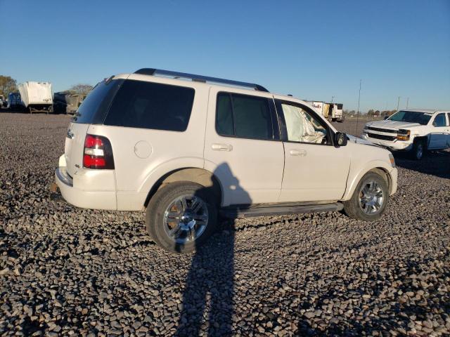 Photo 3 from auction – 2010 FORD EXPLORER L with VIN 1FMEU7FE8AUA22324