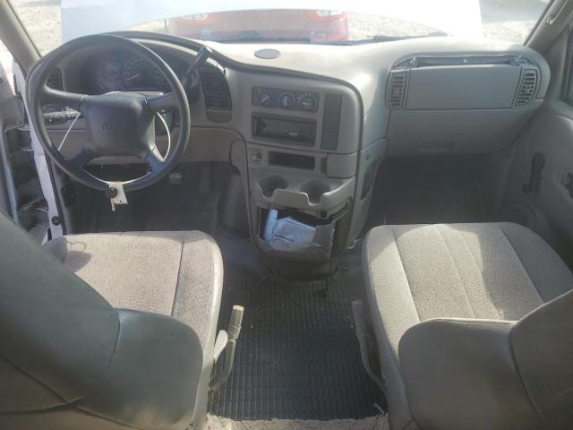 Photo 8 from auction – 2001 CHEVROLET ASTRO with VIN 1GCDM19W21B131651