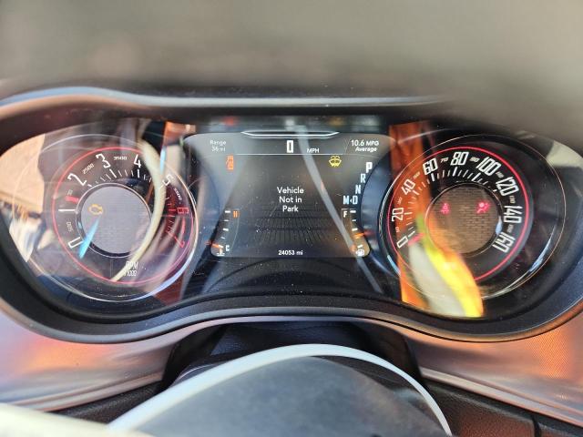 Photo 9 from auction – 2023 DODGE CHALLENGER with VIN 2C3CDZBT0PH655301