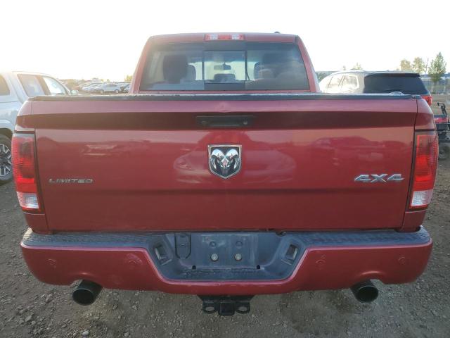 Photo 6 from auction – 2012 DODGE RAM 1500 L with VIN 1C6RD7PT9CS334600