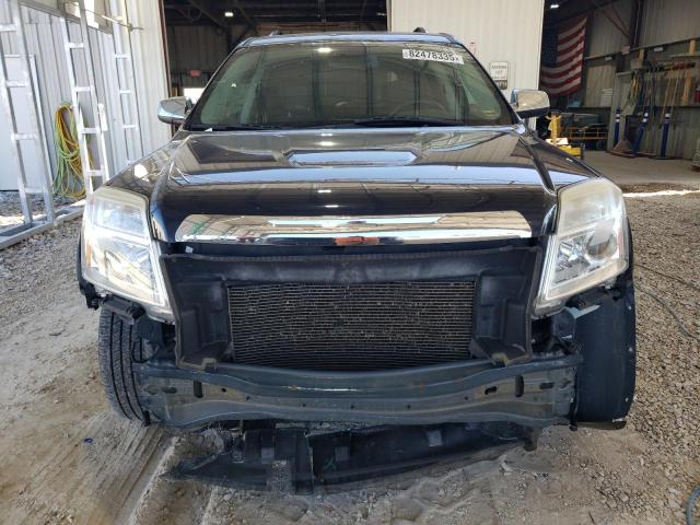 Photo 5 from auction – 2016 GMC TERRAIN SL with VIN 2GKFLUEKXG6180077