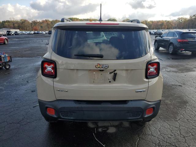 Photo 6 from auction – 2016 JEEP RENEGADE L with VIN ZACCJBBT1GPE14020
