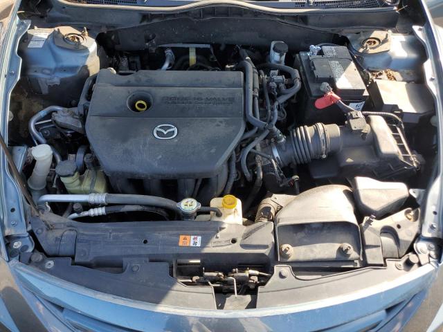 Photo 11 from auction – 2012 MAZDA 6 I with VIN 1YVHZ8BH2C5M31810