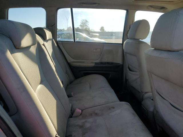 Photo 11 from auction – 2006 TOYOTA HIGHLANDER LIMITED with VIN JTEEP21A260165346