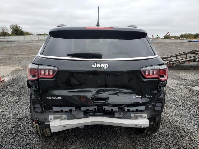 Photo 6 from auction – 2018 JEEP COMPASS LI with VIN 3C4NJDCB8JT307816