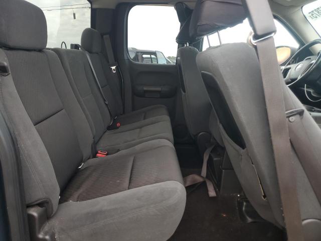 Photo 10 from auction – 2009 CHEVROLET SILVERADO with VIN 1GCEC29009Z178396