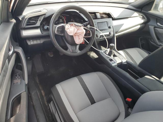 Photo 8 from auction – 2017 HONDA CIVIC LX with VIN 2HGFC4A57HH311923