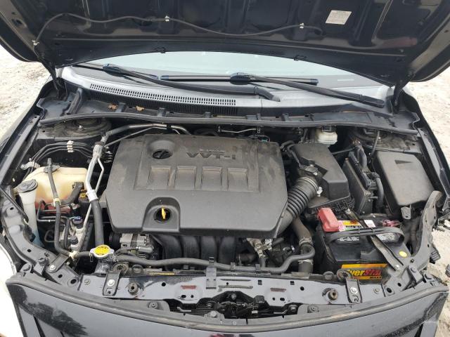 Photo 11 from auction – 2013 TOYOTA COROLLA BA with VIN 2T1BU4EE6DC980242