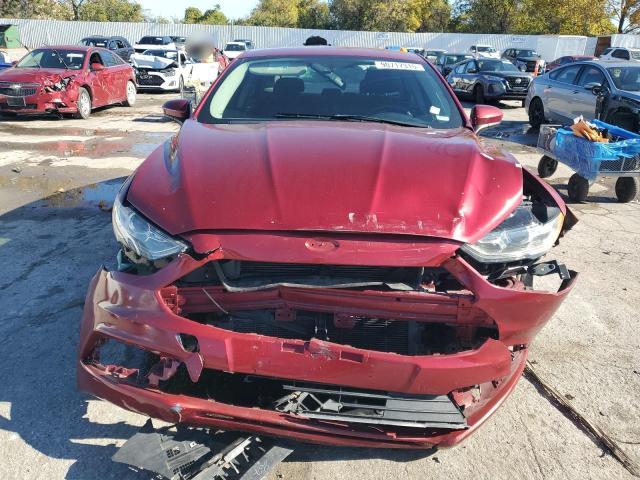 Photo 5 from auction – 2017 FORD FUSION SE with VIN 3FA6P0HD5HR264250
