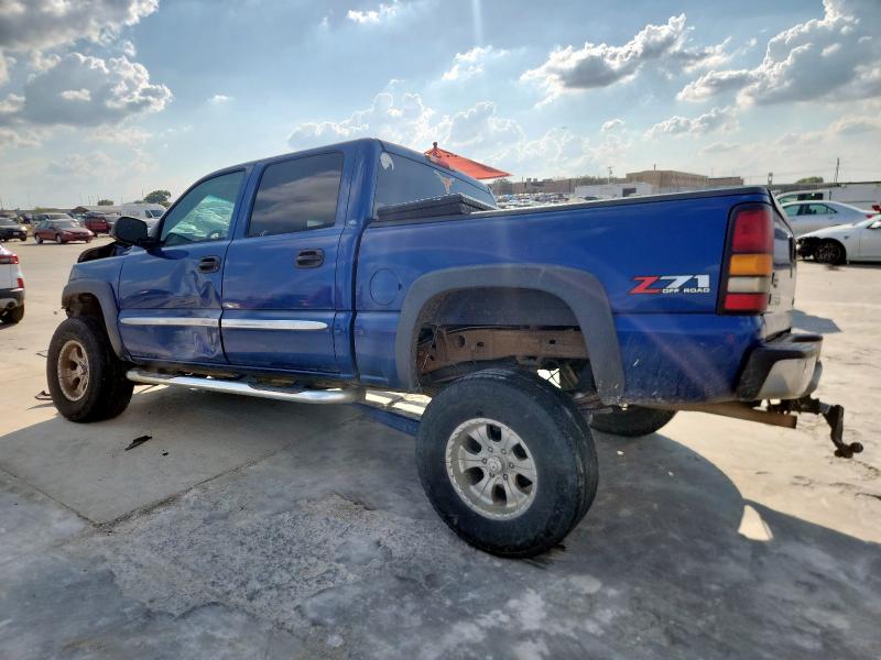 Photo 2 from auction – 2004 GMC NEW SIERRA with VIN 2GTEK13T141283398