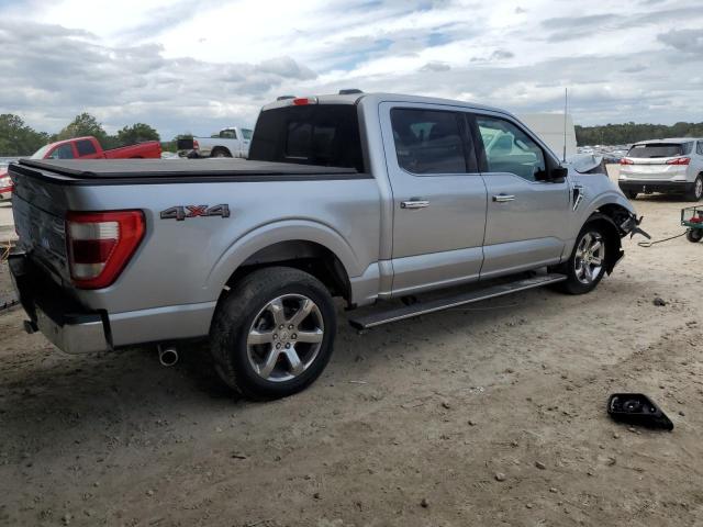 Photo 3 from auction – 2022 FORD F150 SUPER with VIN 1FTFW1E56NFB93133