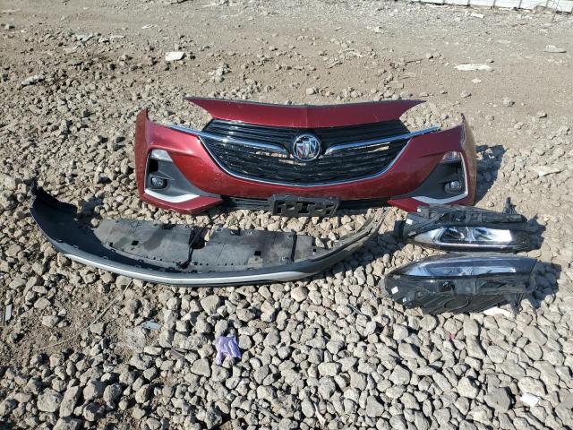 Photo 12 from auction – 2023 BUICK ENCORE GX PREFERRED with VIN KL4MMBS2XPB020653