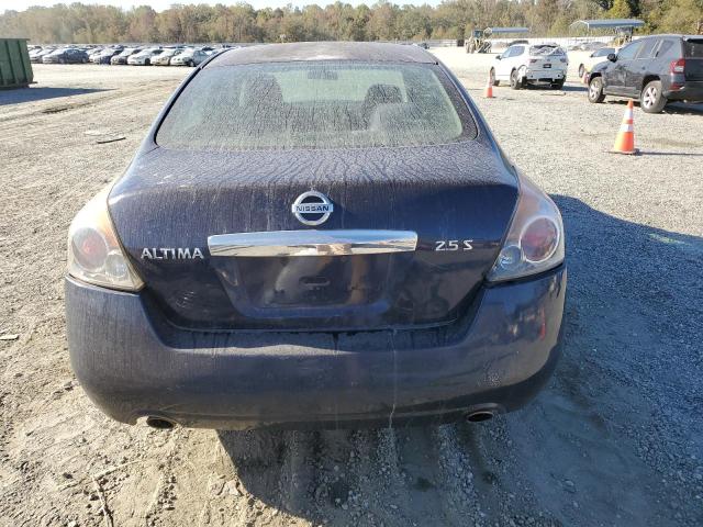 Photo 6 from auction – 2011 NISSAN ALTIMA BAS with VIN 1N4AL2APXBN486850