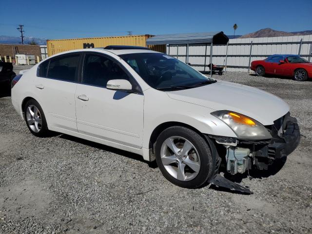Photo 4 from auction – 2008 NISSAN ALTIMA 3.5 with VIN 1N4BL21E88N480718