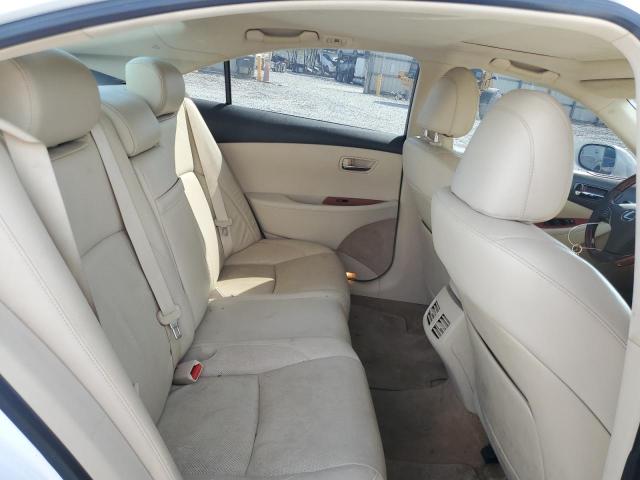 Photo 10 from auction – 2010 LEXUS ES 350 with VIN JTHBK1EG6A2404312