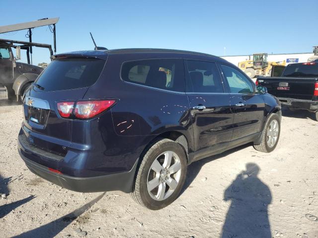 Photo 3 from auction – 2017 CHEVROLET TRAVERSE L with VIN 1GNKRGKD2HJ298474
