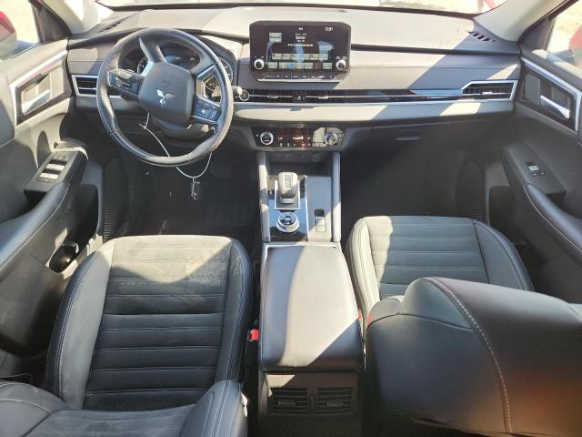 Photo 8 from auction – 2024 MITSUBISHI OUTLANDER with VIN JA4J4VA89RZ015044