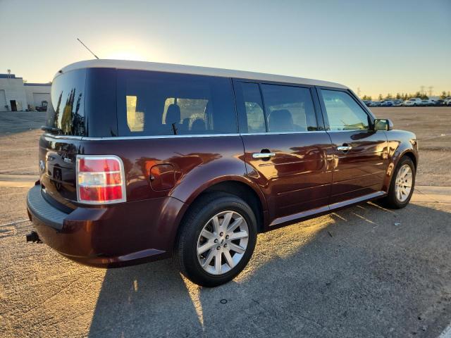 Photo 3 from auction – 2012 FORD FLEX SEL with VIN 2FMGK5CC0CBD10787